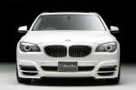 BMW 7-Series by Wald 2010 года
